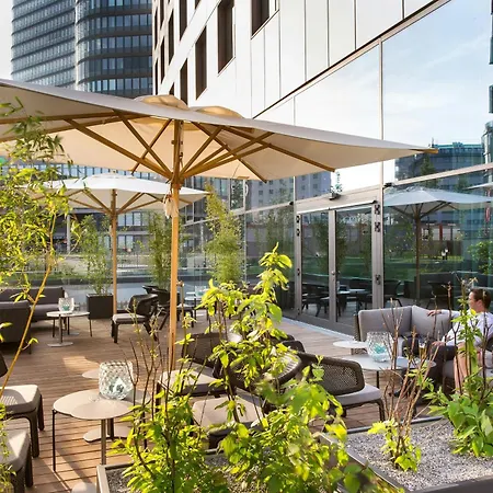 Motel One Wien-Hauptbahnhof-3