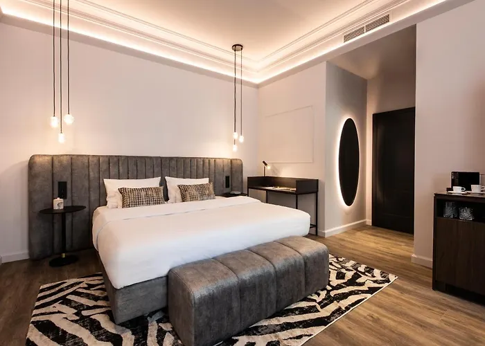 O11 Boutique Hotel Wenen
