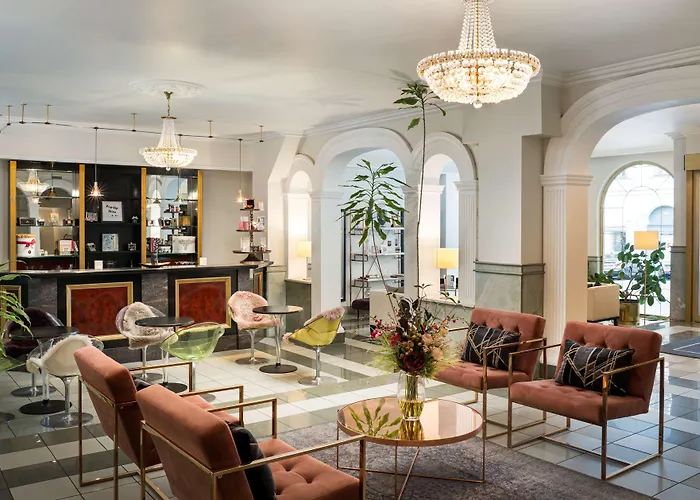 Arthotel Ana GalaHotel Wien