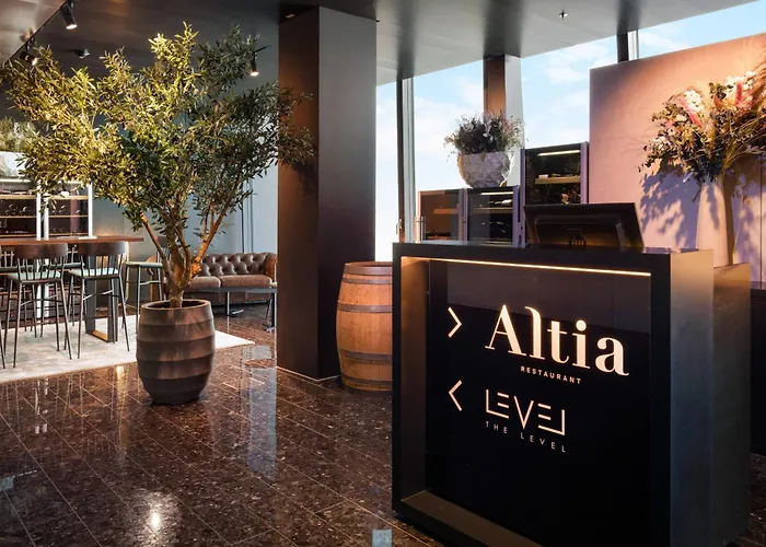 Melia Vienna Hotel