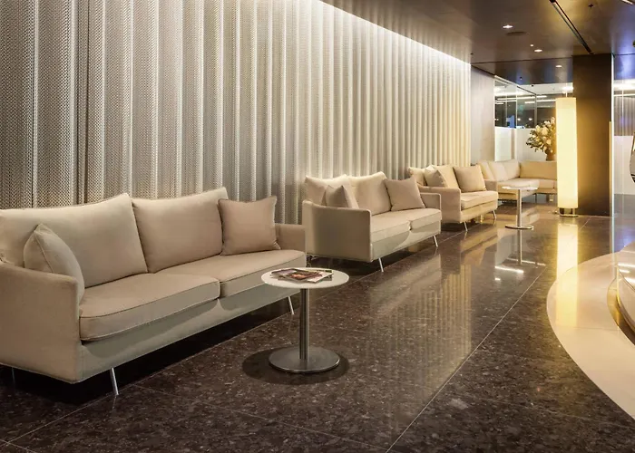 Melia Vienna Hotel