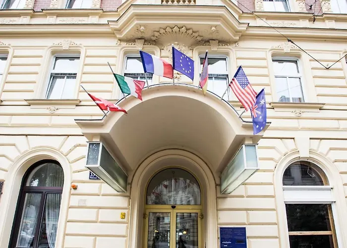 AtlantaHotel Wien